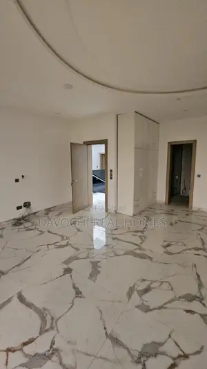 4bdrm Duplex in Ajah for rent