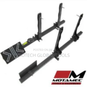 Lesser Wheel Alignment Guage