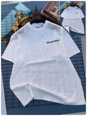 New 3dPrint Trendy Mens Round Neck Polo