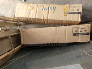Original Hydraulic Balloon Shock Infinity Qx80 Available