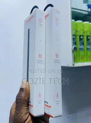 Universal Pencil