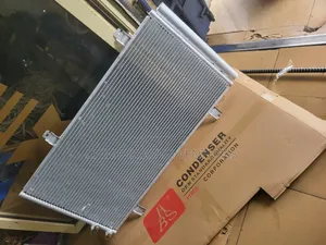 Condenser Camry 2.7