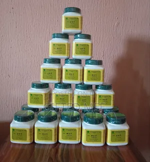 Xixiancao and Yimucao Chinese Teas