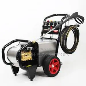 5.3 Hp Electric High Pressure Washer