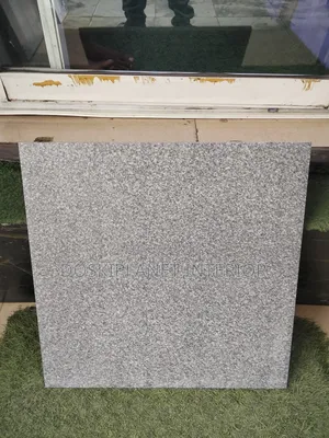 Compound Floor Tiles Thick Gauge Design 40x40