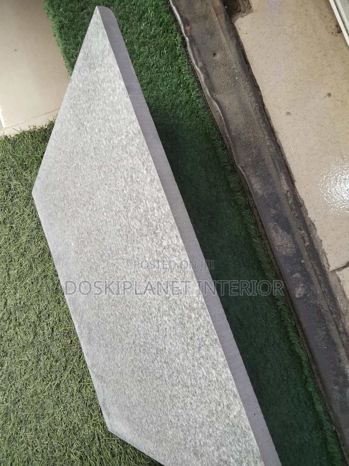 Compound Floor Tiles Thick Gauge Design 40x40