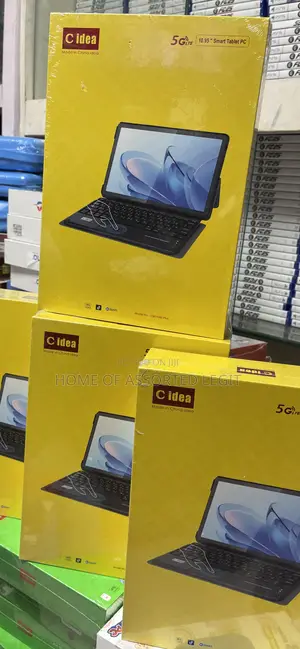 New C idea CM1000 1 TB
