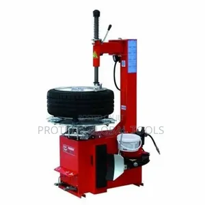 Tyre Changing Machine