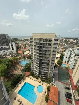 Short Let Apartments