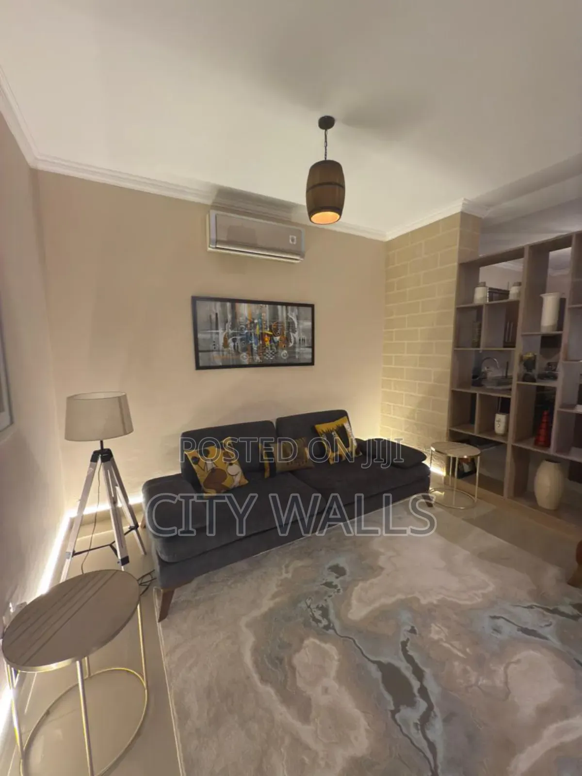 Short Let Apartments