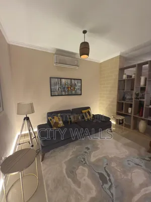 Short Let Apartments