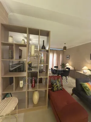 Short Let Apartments