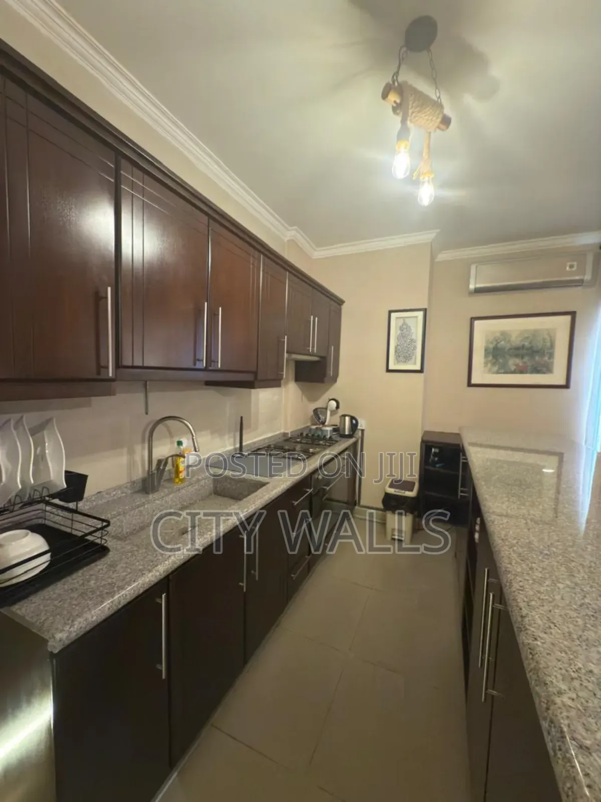 Short Let Apartments