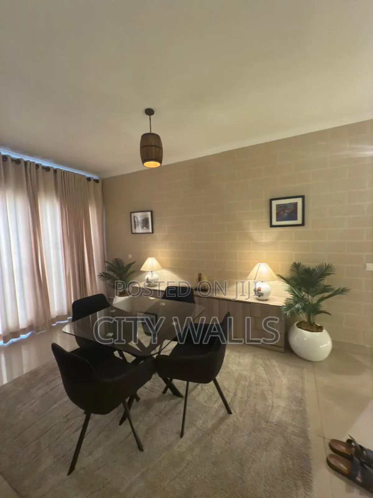 Short Let Apartments