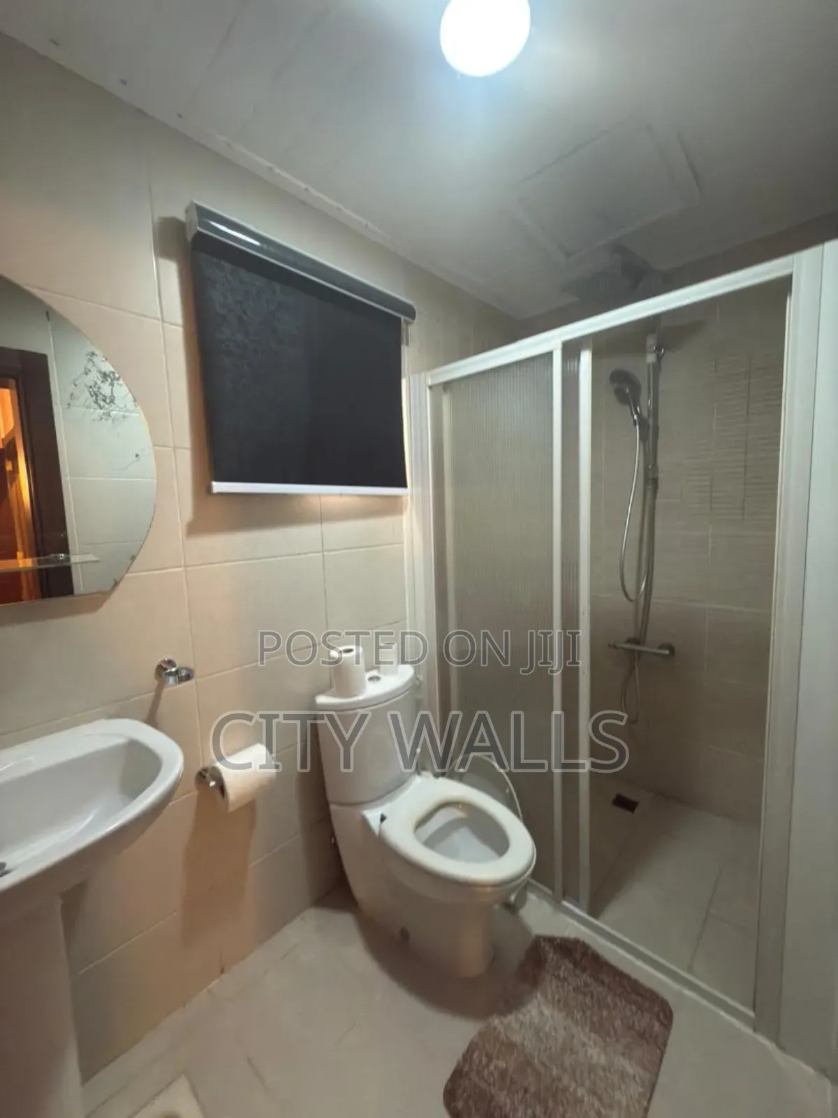 Short Let Apartments