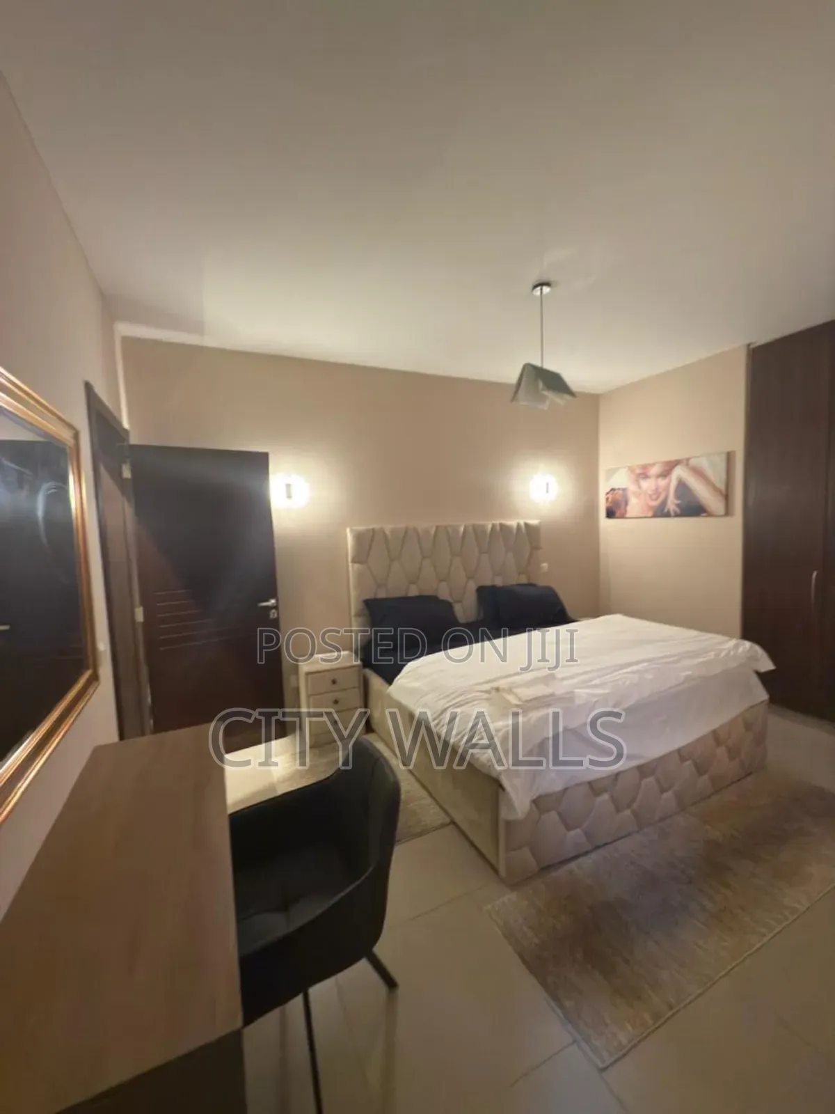 Short Let Apartments