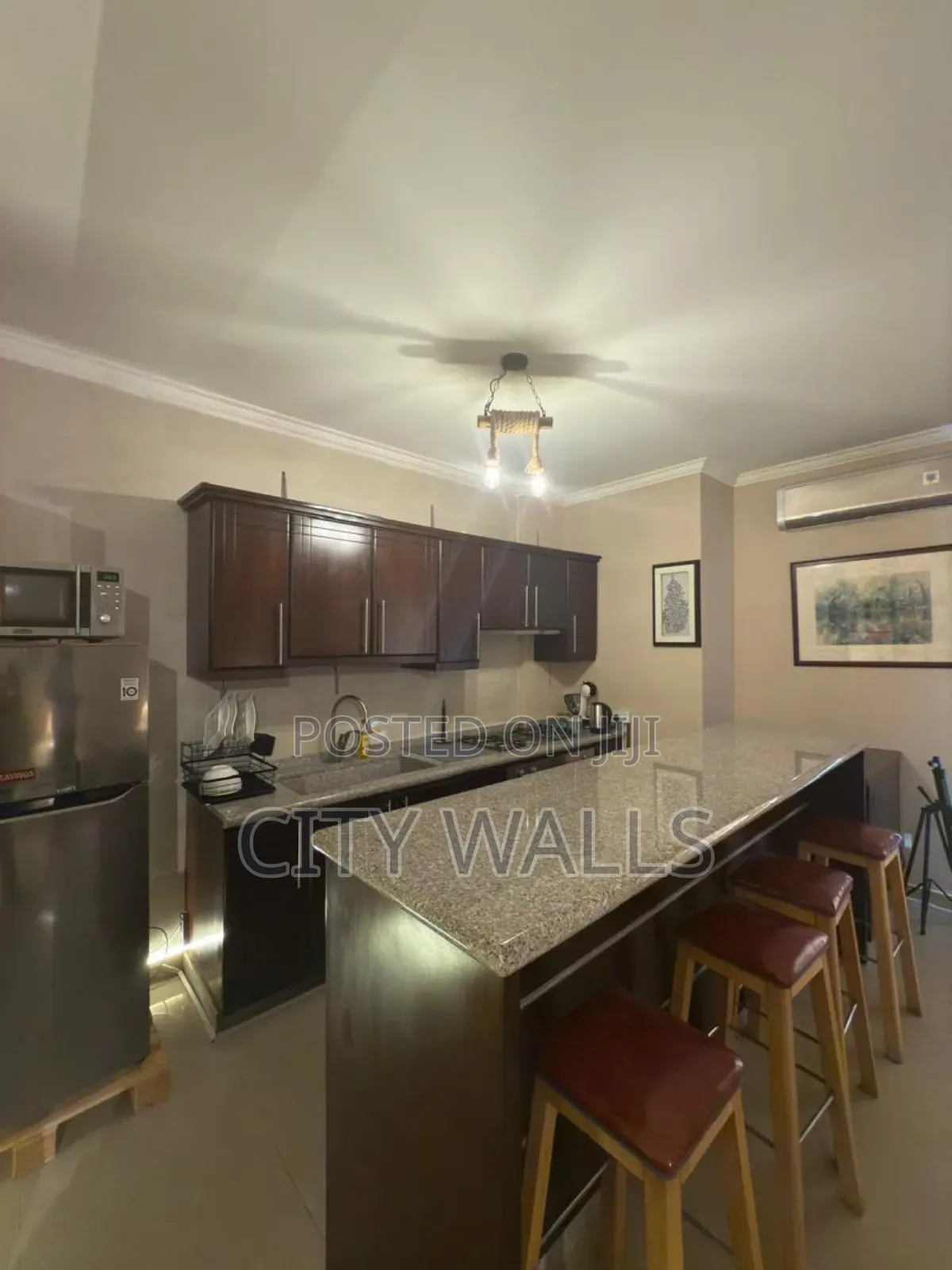 Short Let Apartments