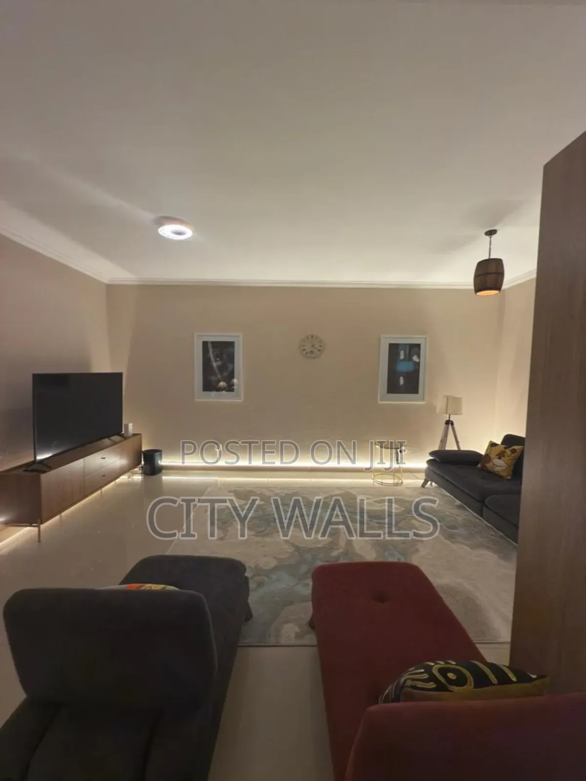Short Let Apartments