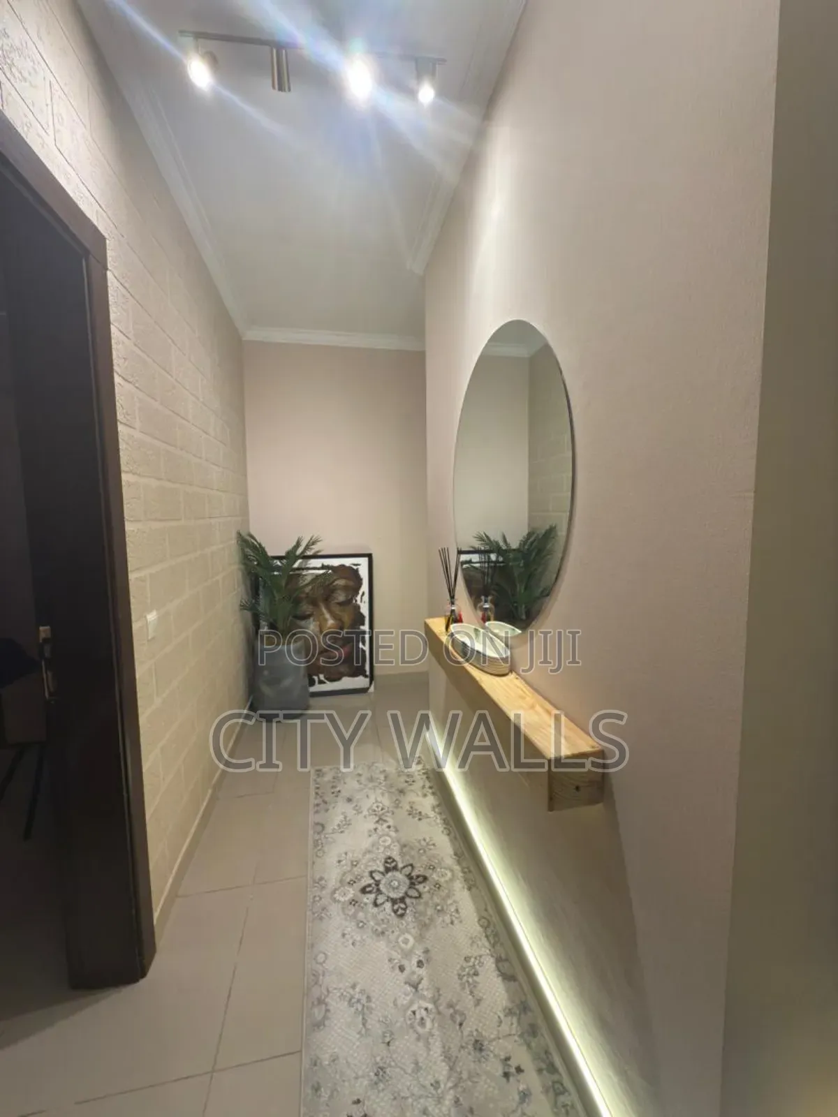 Short Let Apartments