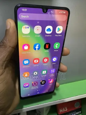 Samsung Galaxy A31 128 GB