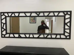 Corridor Mirror
