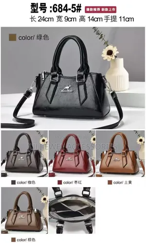 Quality Ladies Handbag