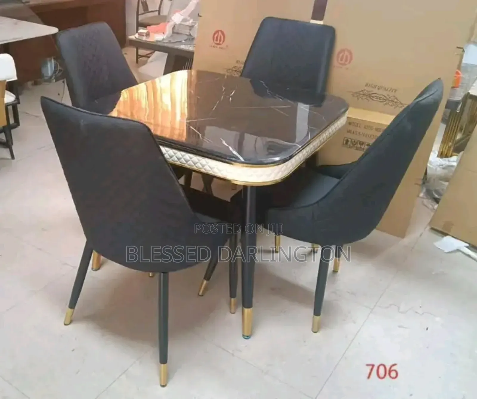 Standard by Four Dining