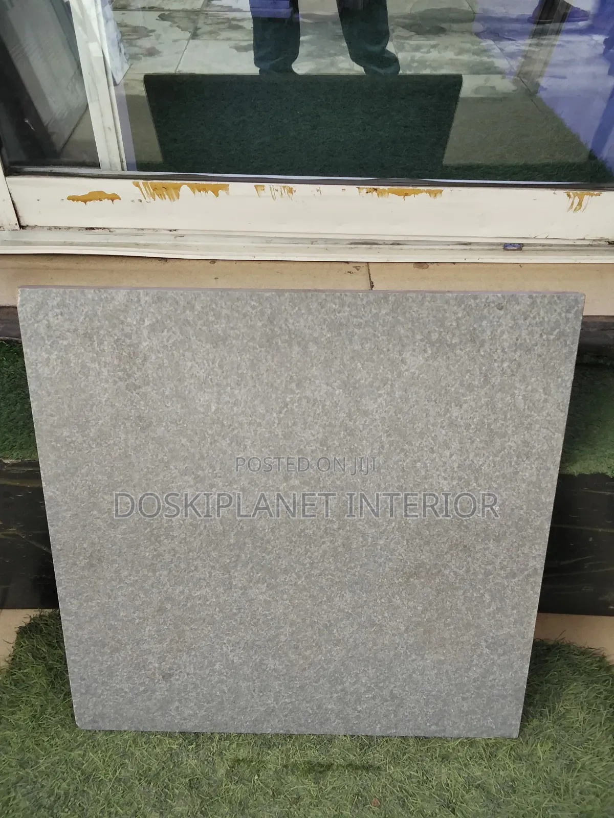 Compound Floor Tiles Thick Gauge Goodwill