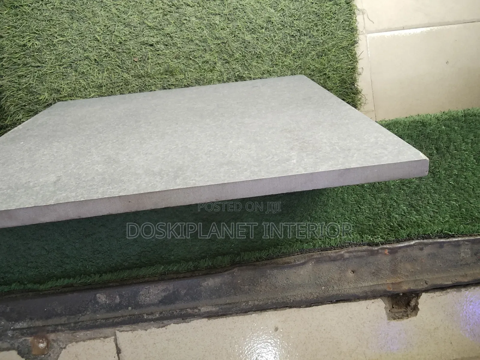 Compound Floor Tiles Thick Gauge Goodwill
