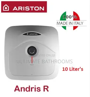 10liters Andris Ariston Waterheater