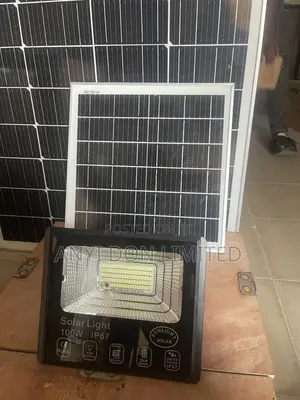 100w Sunshine Flood Light