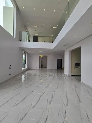 4bdrm Maisonette in Phase 1, Lekki for sale
