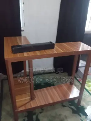 Photo - Reading Table