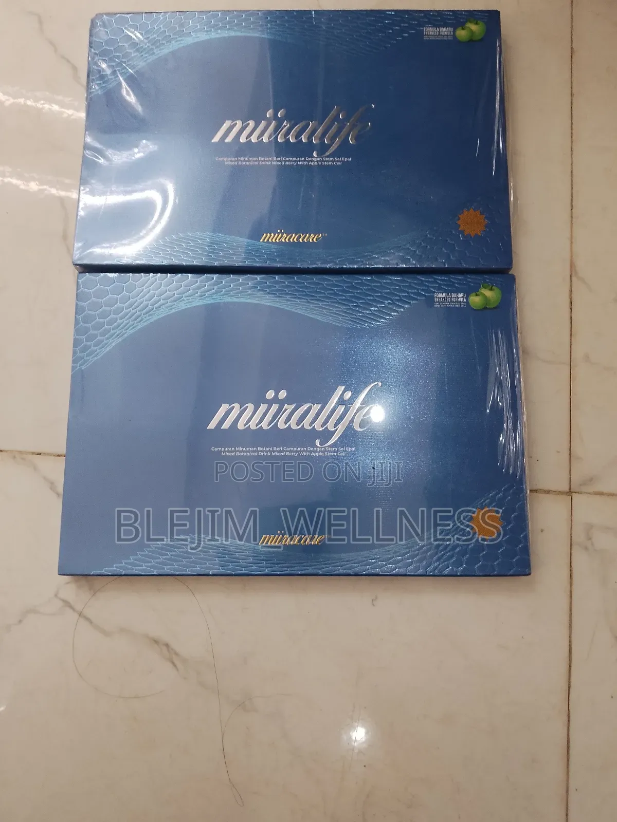 Mirralife(Revoobit Mirralife)