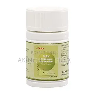 Photo - Tasly Bitter Melon Capsule