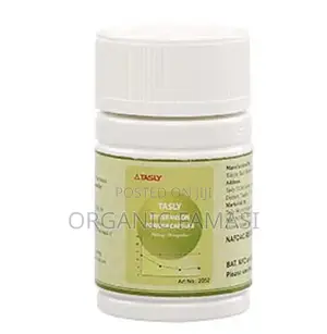 Tasly Bitter Melon Capsule