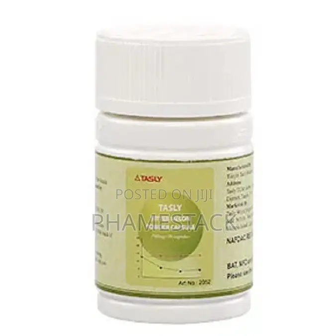 Tasly Bitter Melon Capsule