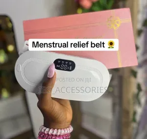 Menstrual Relief Belt
