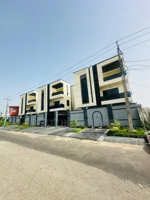 5bdrm Duplex in Phase 1, Ogudu for sale