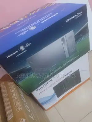 Hisense Digital Microwave H26kossh – Family-Sized