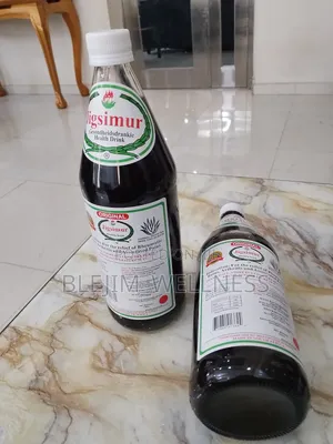 Jigsimur Health Drink