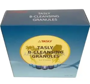 Photo - Tasly B-Cleansing Granule