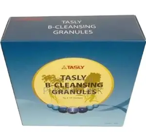 Tasly B-Cleansing Granule