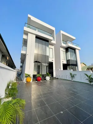 5bdrm Duplex in Idado for sale