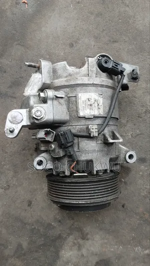 Ac Compressor for Infiniti Fx35