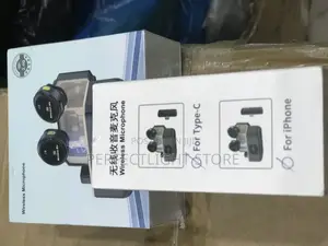 Wireless Mic