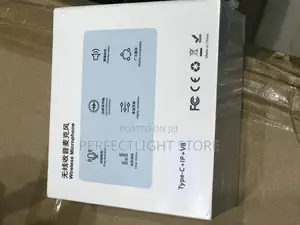 Wireless Mic