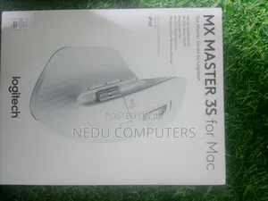 Logitech Mx Master 3s