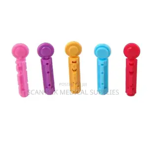 Finger Prick Tool