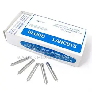 Micro Blood Extractor